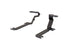 Morimoto Ditch Light Brackets: Mustang (15-17 / Set)