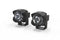 Morimoto 1Banger HXB LED Pods (Spot / White / Set)