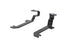Morimoto Ditch Light Brackets: Silverado 1500 (19+ / Set)