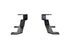 Morimoto Ditch Light Brackets: Silverado 1500 (19+ / Set)