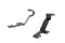 Morimoto Ditch Light Brackets: Bronco Sport (21+ / Set)