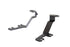 Morimoto Ditch Light Brackets: Bronco Sport (21+ / Set)