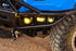 Morimoto 1Banger HXB LED Pods (Wide / Yellow / Set)
