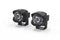 Morimoto 1Banger HXB LED Pods (Combo / White / Set)
