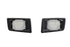Morimoto 4Banger Fog Brackets: Type C (Set)