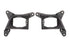 Morimoto 4Banger Fog Brackets: 19-21 Silverado 1500 / 21-23 HD (Set)