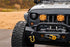 Morimoto BigBanger HXB LED Pod (Spot / Yellow / Each)