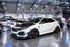 XB LED Headlights: Honda Civic (16-21 / Gen II / Set)