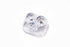 Lens Only: 4Banger (White / Spot / Each)