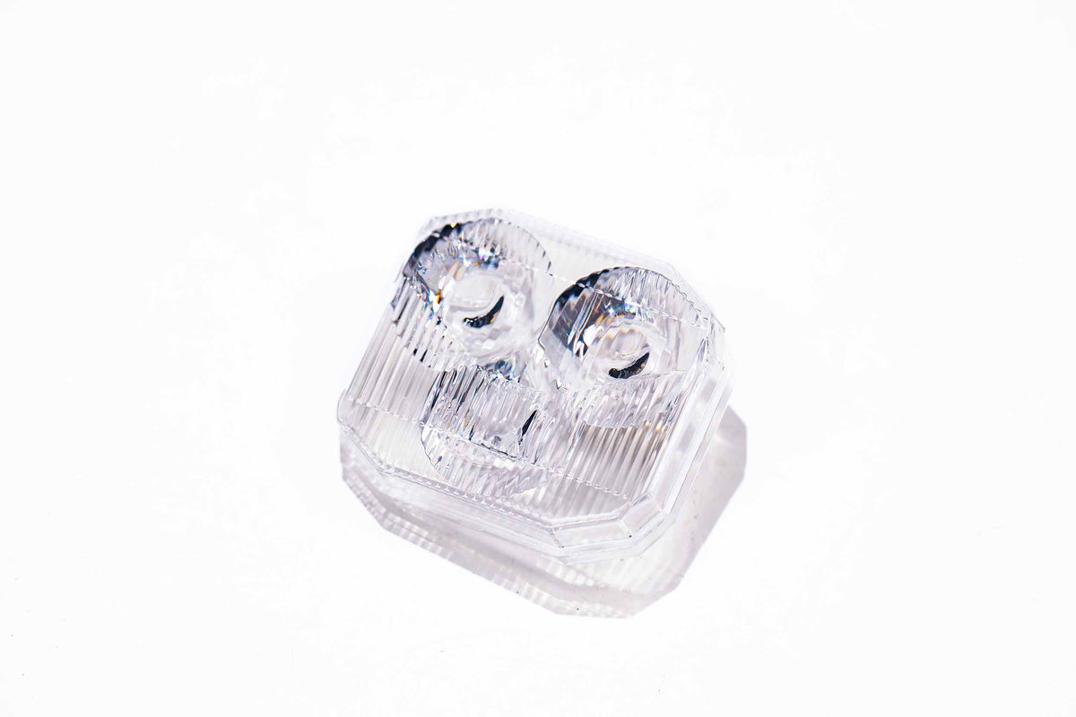 Lens Only: 4Banger (White / Combo / Each)