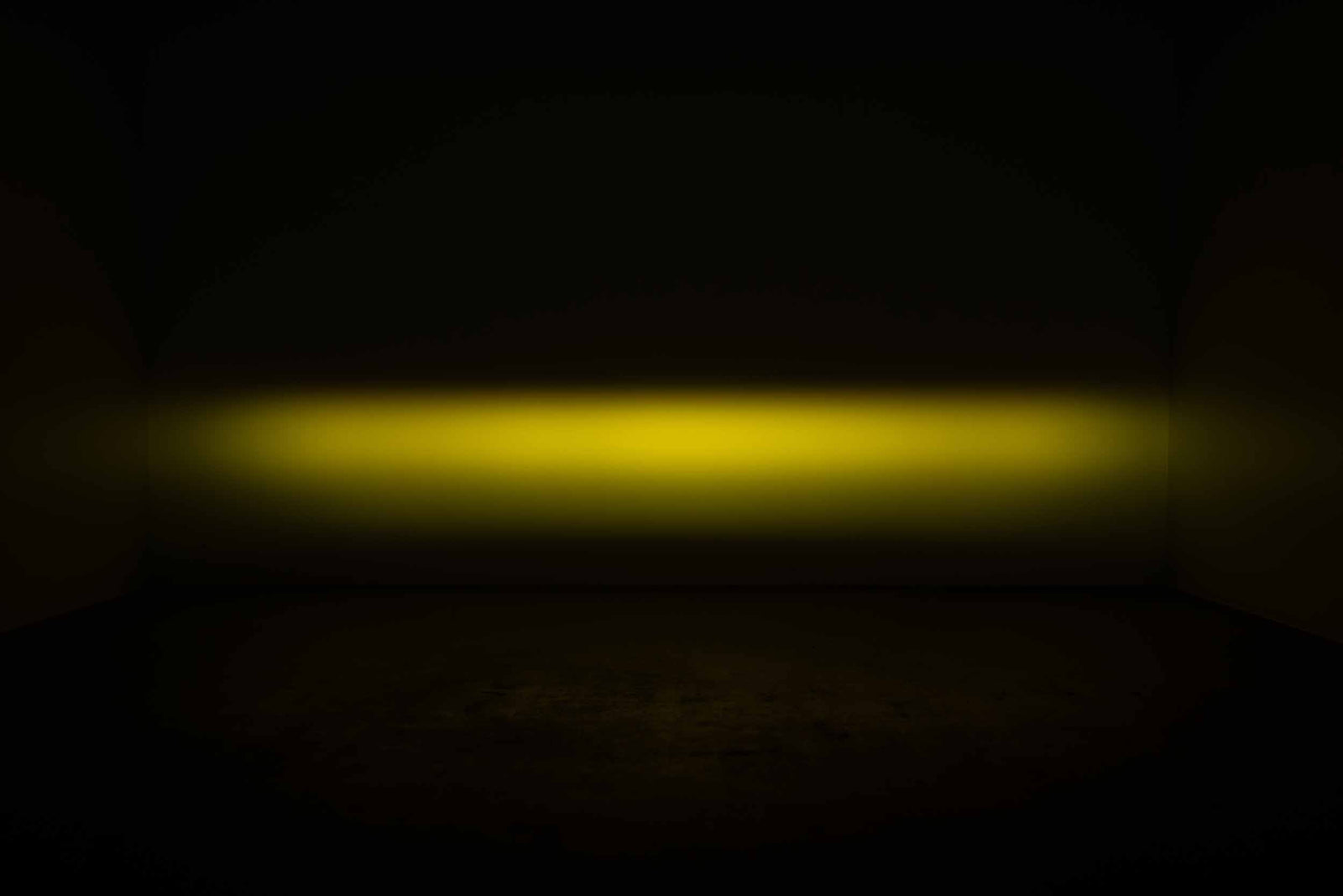 Lens Only: 4Banger (Yellow / Wide / Each)