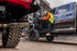 Vision Boards For 2017-2019 Ford F250/F350/F450 Crew Cab AMP Research