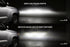 XB Evo Headlights: Toyota Tacoma (16-23 / Set)