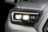 XB Evo Headlights: Toyota Tacoma (16-23 / Set)