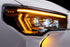 XB Evo Headlights: Toyota 4Runner (14-24 / Set)