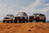 XB Evo Headlights: Toyota 4Runner (14-24 / Set)