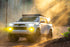 XB Evo Hybrid Headlights: Toyota 4Runner (14-24 / Set)