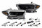 XB Evo Hybrid Headlights: Toyota Tacoma (16-23 / Set)