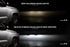 XB Evo Hybrid Headlights: Toyota Tacoma (16-23 / Set)