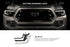 XB Evo Hybrid Headlights: Toyota Tacoma (16-23 / Set)