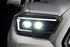 XB Evo Hybrid Headlights: Toyota Tacoma (16-23 / Set)