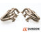 Dundon - 981 3.8L Club Sport Race Headers - Legends Auto Parts