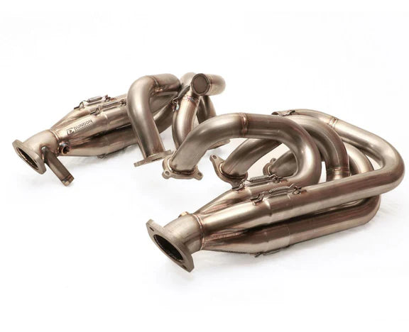 Dundon - 981 GT4 Clubsport Race Headers - Legends Auto Parts