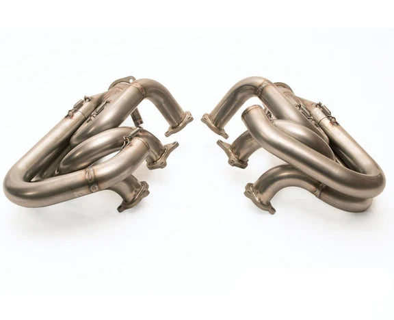 Dundon - 981 GT4 Clubsport Race Headers - Legends Auto Parts