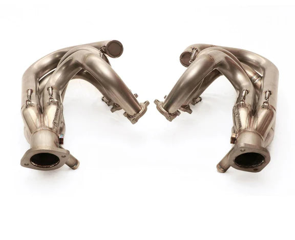 Dundon - 981 GT4 Clubsport Race Headers - Legends Auto Parts