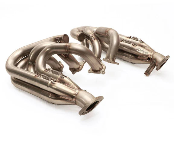 Dundon - 981 GT4 Clubsport Race Headers - Legends Auto Parts