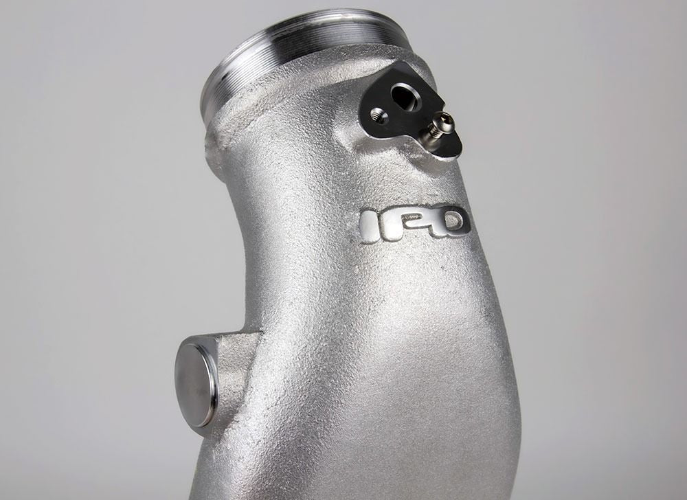 M Engineering - Stage 1+ Package M-Tuner Suite for Porsche 991.2 GT2 RS with IPD Plenum and Y-Pipe - Legends Auto Parts