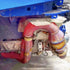 Dundon - 991.1 GT3RS and 911R Long Tube Street Header Exhaust System - Legends Auto Parts