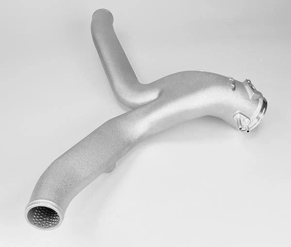 M Engineering - Stage 1+ Package M-Tuner Suite for Porsche 991.2 GT2 RS with IPD Plenum and Y-Pipe - Legends Auto Parts
