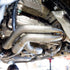 Dundon - 992 GT3RS Street Header Complete Exhaust Package (non-EU) - Legends Auto Parts