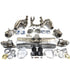 Dundon - 992 GT3RS Street Header Complete Exhaust Package (non-EU) - Legends Auto Parts