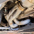 Dundon - 992 GT3RS Street Header Complete Exhaust Package (non-EU) - Legends Auto Parts