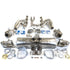 Dundon - 992 GT3RS Street Header Complete Exhaust Package (non-EU) - Legends Auto Parts