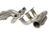 Dundon - 992 GT3RS Street Header Complete Exhaust Package (non-EU) - Legends Auto Parts