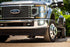 XB LED Headlights: Ford Super Duty (20-22 / Amber DRL / Set)