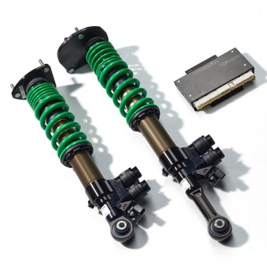 Manthey Racing - 911 GT3 RS (992.1) Kit - Legends Auto Parts