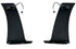 Porsche 992/992.1 GT3 RS OEM Euro Spec Turn Signal Side Markers - Legends Auto Parts