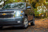 XB LED Headlights: Chevrolet Tahoe/Suburban (15-20 / Set)