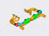 Dundon - 996 GT3 Street Header/Crack Pipe Power Package - Legends Auto Parts