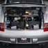 Fabspeed - Porsche 997 Carrera Carbon Fiber Competition Air Intake System (2005-2008) - Legends Auto Parts