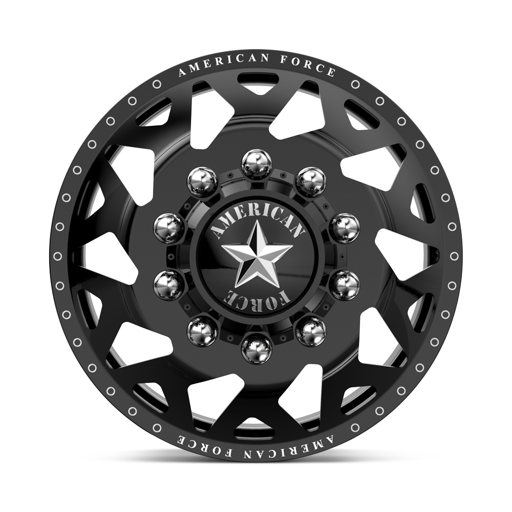 American Force Wheels - H01 CONTRA DRW - Legends Auto Parts