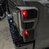 2023-2026 Ford F250 F350 F450 Super Duty OEM Tail Lights Custom Painted