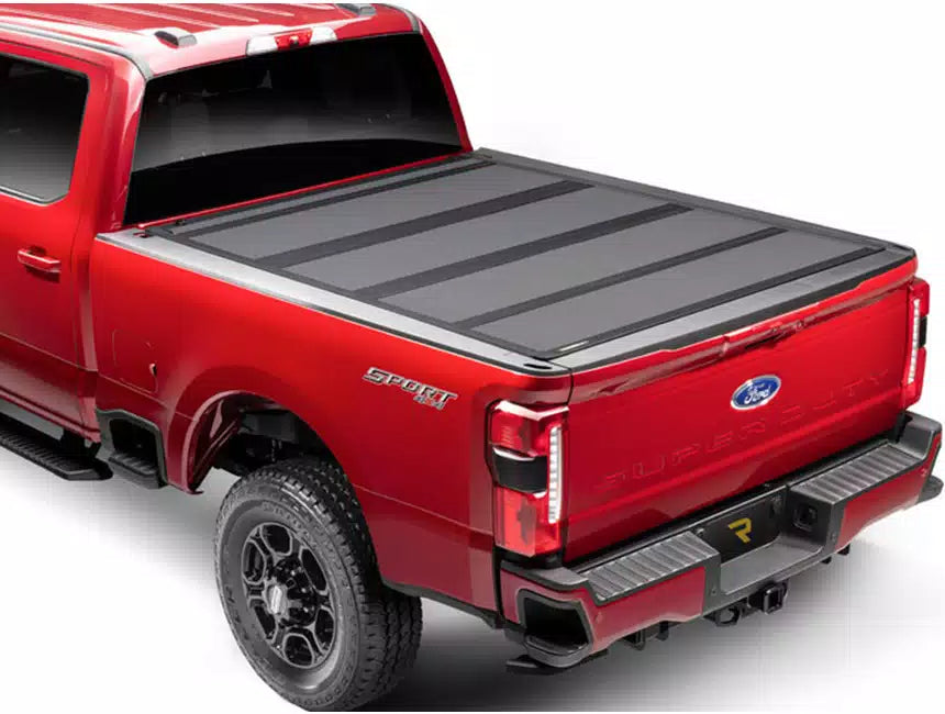 BAKFlip MX4 Tonneau Cover - Legends Auto Parts