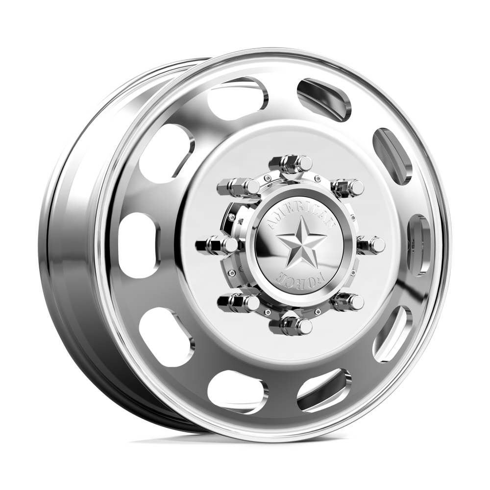 American Force Wheels - 95 HD DBO 19.5" - Legends Auto Parts