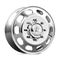 American Force Wheels - 95 HD DBO 19.5" - Legends Auto Parts