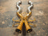 Mclaren P1 Sport Exhaust System - Legends Auto Parts